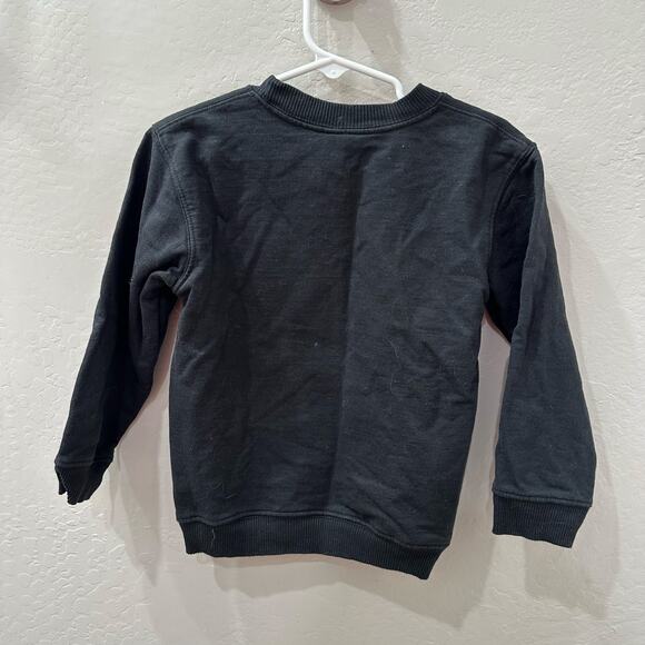 The Wishing Elephant Rainbow Ghosts Sweatshirt - Picture 5 of 7